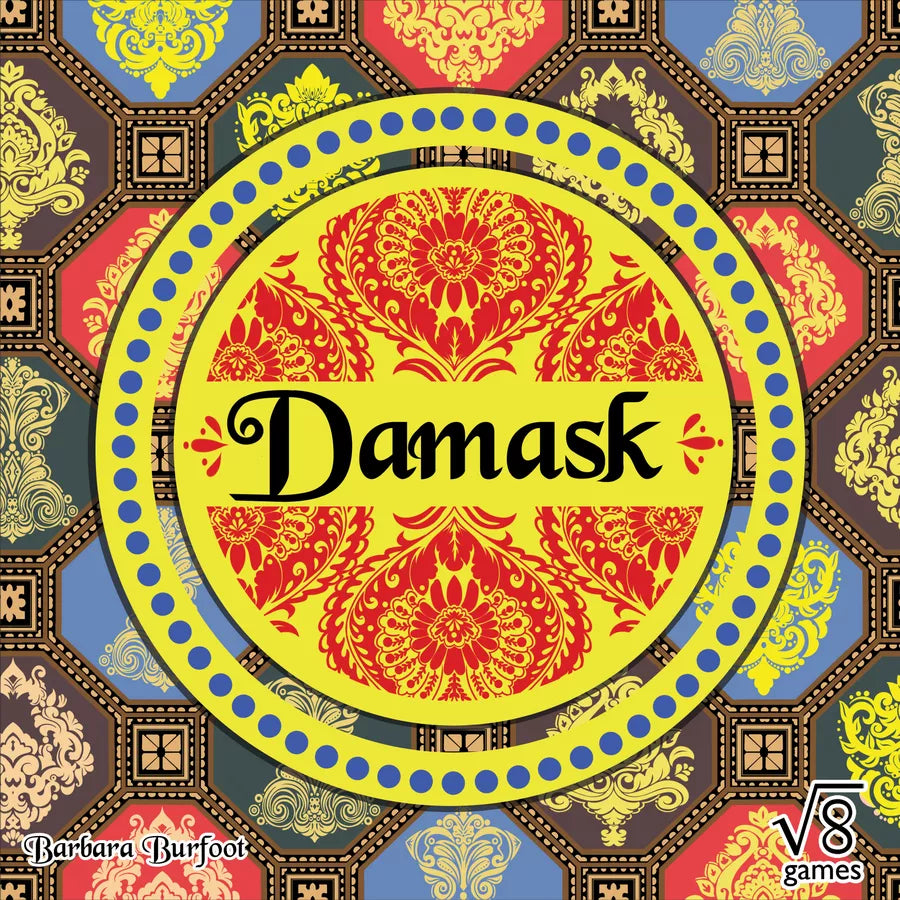 Damask