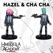 Load image into Gallery viewer, The Umbrella Academy Board Game (2023)