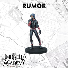 Load image into Gallery viewer, The Umbrella Academy Board Game (2023)