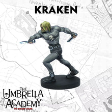 Load image into Gallery viewer, The Umbrella Academy Board Game (2023)