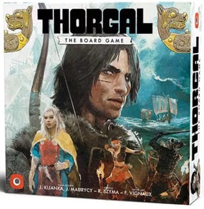 Thorgal