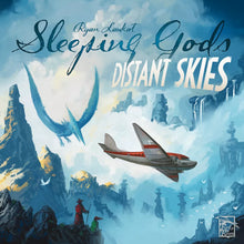 Load image into Gallery viewer, Sleeping Gods: Distant Skies