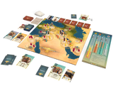 Sammu-Rammat Board Game
