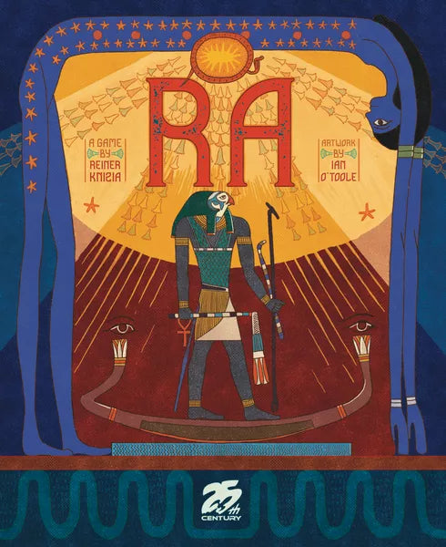Ra (Knizia)