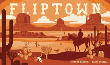 Load image into Gallery viewer, Flip Town