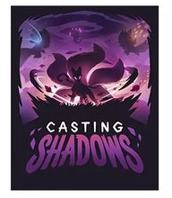 Load image into Gallery viewer, Casting Shadows