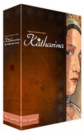Catherine: The Cities of the Tsarina