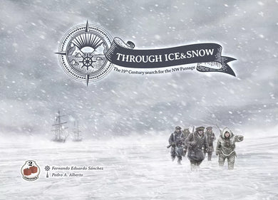 Through Ice & Snow