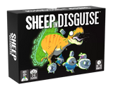 Sheep in Disguise