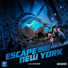 Load image into Gallery viewer, Escape from New York