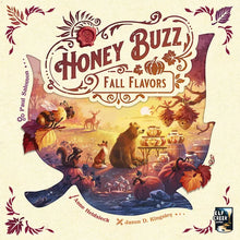 Load image into Gallery viewer, Honey Buzz Fall Flavors Standard Edition Expansion