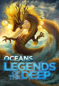 Oceans Legends of the Deep Expansion