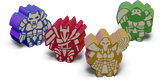 Leviathan Wilds