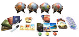 Globetrotting {B-Grade}