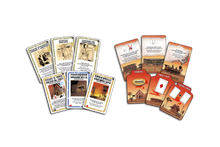 Load image into Gallery viewer, Bang! The Great Train Robbery Expansion