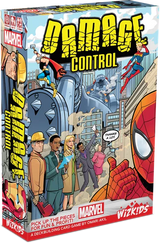 Marvel Damage Control