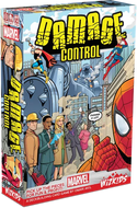 Marvel Damage Control