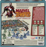 Marvel Zombies: Heroes's Resistance
