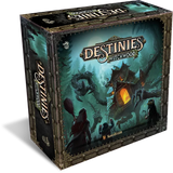 Destinies: Witchwood