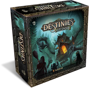 Destinies: Witchwood