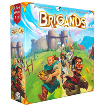 Load image into Gallery viewer, Brigands