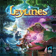 Load image into Gallery viewer, Leylines