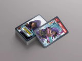 Combo Fighter Pack 1 (Plotmaker Edition)