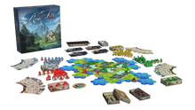 Load image into Gallery viewer, Rise and Fall
