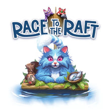 Load image into Gallery viewer, Race to the Raft