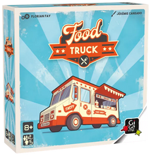 Load image into Gallery viewer, Food Truck