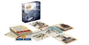 Acheter Cartaventura : Hollywood - Jeu de Société - Boutique Paris - Blackrock Games Acheter Cartaventura : Hollywood - Jeu de Société - Boutique Paris - Blackrock Games