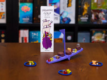 Load image into Gallery viewer, Viking See-Saw - itten Funbrick Series