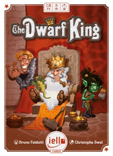 Load image into Gallery viewer, The Dwarf King