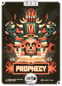 Prophecy