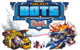 Micro Bots Duel