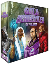 Load image into Gallery viewer, Guild Academies of Valeria