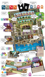 Guild Academies of Valeria