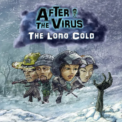 After the Virus The Long Cold