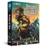 Drums of War: Enclave