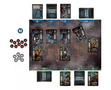 Drums of War: Enclave