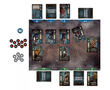 Load image into Gallery viewer, Drums of War: Enclave