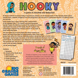 Hooky