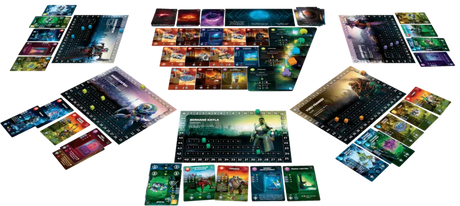 Age of Wonders Planetfall