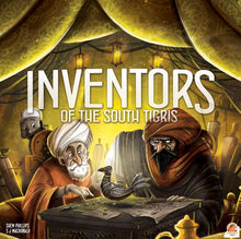 Load image into Gallery viewer, Inventors of the South Tigris
