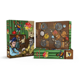 A Bard Day's Night