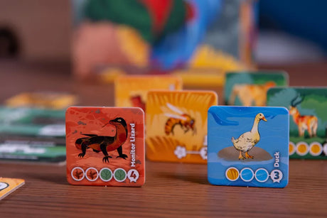 Habitats