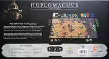 Load image into Gallery viewer, Hoplomachus: Remastered