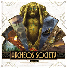 Load image into Gallery viewer, Archeos Society