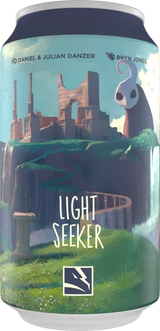 Light Seeker
