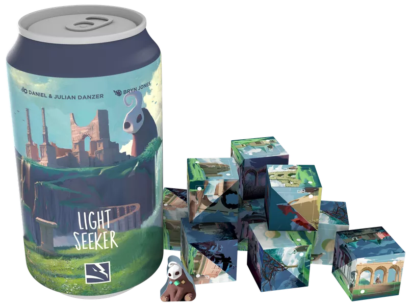 Light Seeker